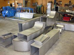 nwa sheet metal|welding rogers ar.